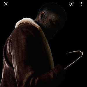 Meet your Posher, Trey